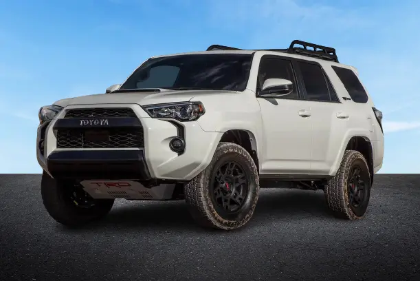 2024 Toyota 4Runner: Redesign, Release Date, Price &specs | Vehicles ...