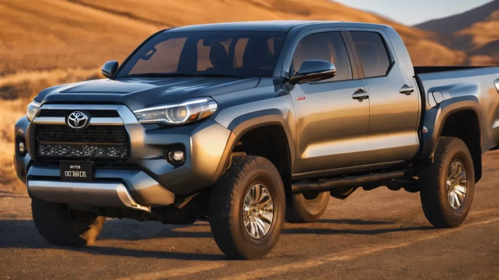 2025 Toyota Stout Release Date Price Specs And Features Vehicles 