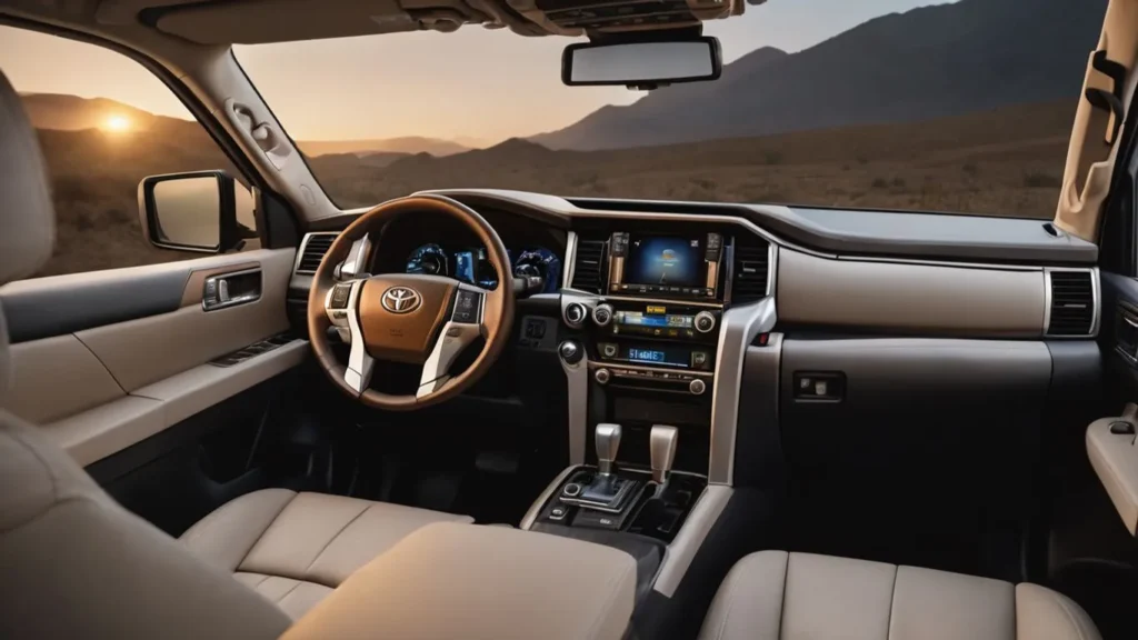 2025 Toyota Land Cruiser Release Date Price Specs And Features 2025 Toyota Land Cruiser Release Date Price Specs And Features