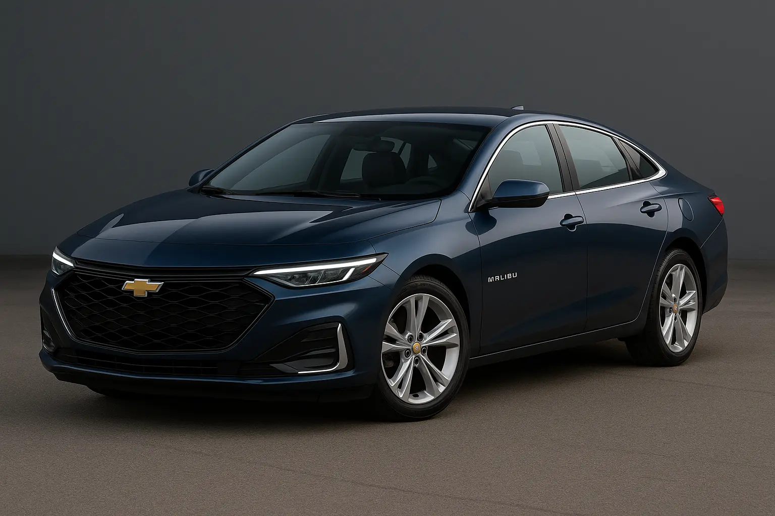 2026 Chevy Malibu: Release Date, Price, Specs & Overview | Vehicles ...