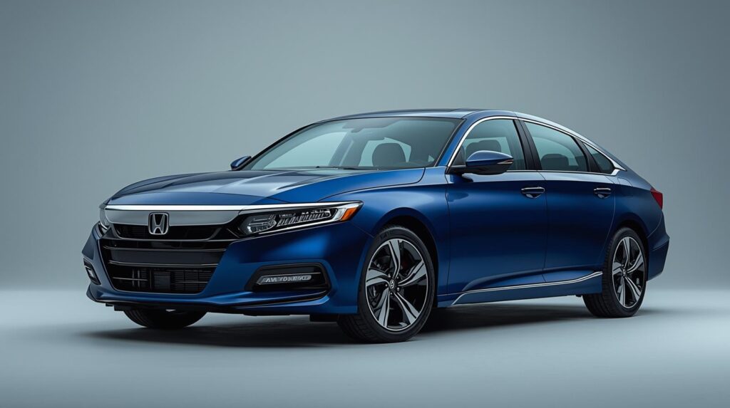 2027 honda accord