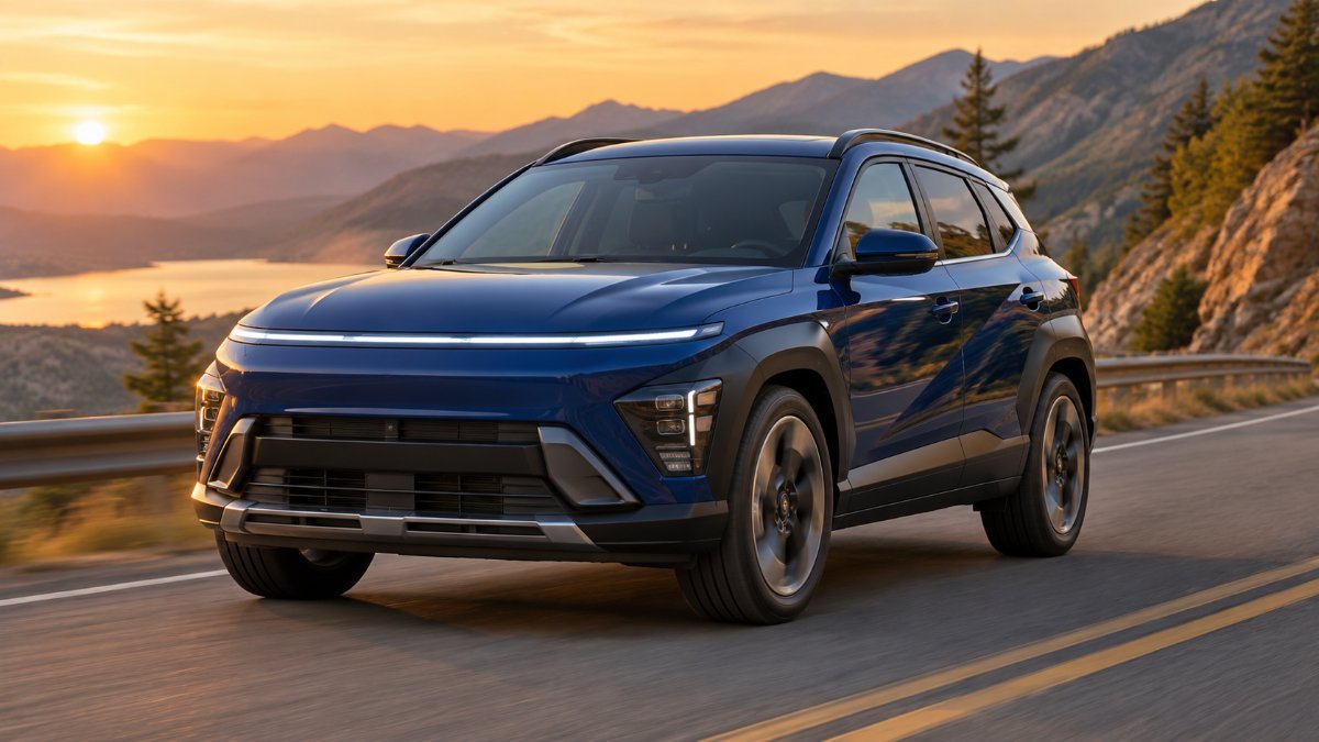 2027 Hyundai Kona: Price, Trims, Kona Electric, Hybrid and What Is New