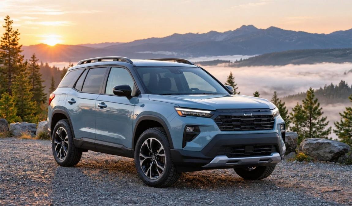 2027 Toyota RAV4: Release Date, Price, Hybrid, Interior and Changes