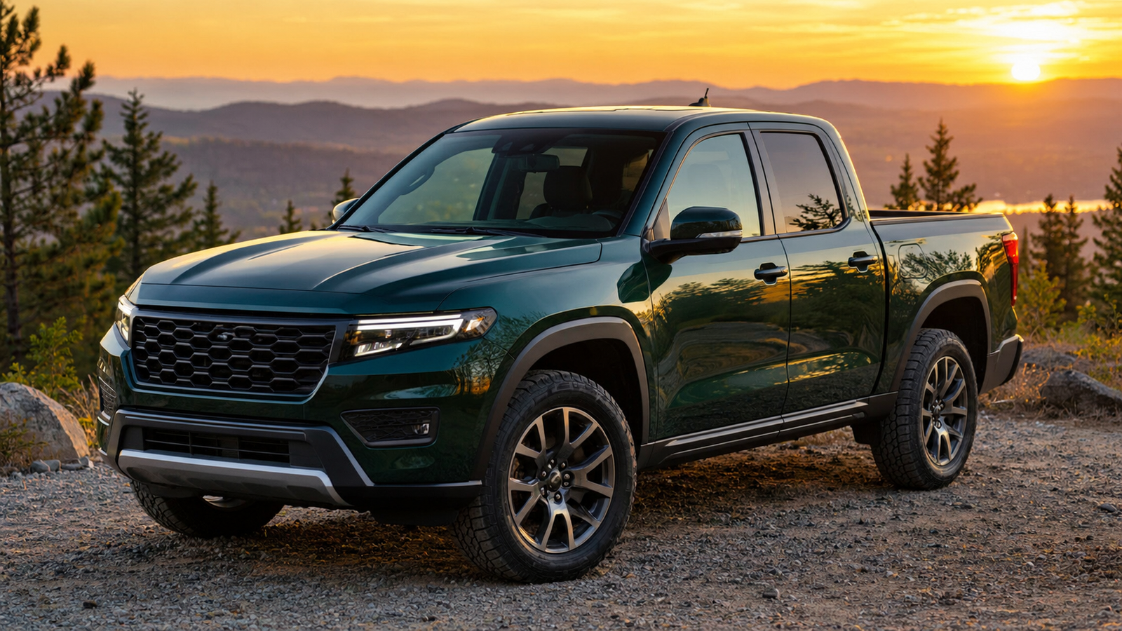 2027 Ford Maverick: Release Date, Price Cuts, Hybrid Changes and Colors
